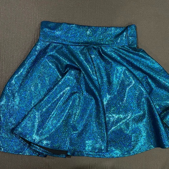 Taylor swift eras tour 1989 outfit sequin jacket and skirt - Picture 7 of 7